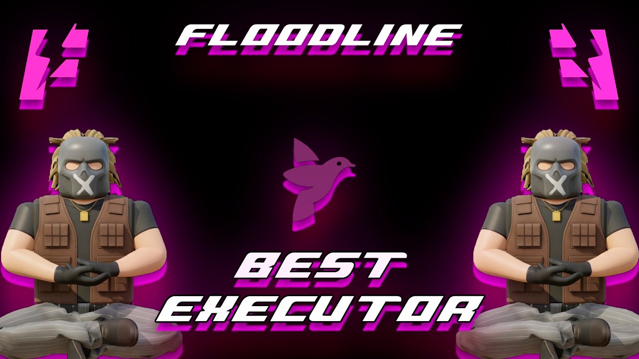 AUTOMATIC CHEATING WITH ISAEVA EXECUTOR FT.Rift NOW | ISAEVA.XYZ | FLOODLINE.STORE