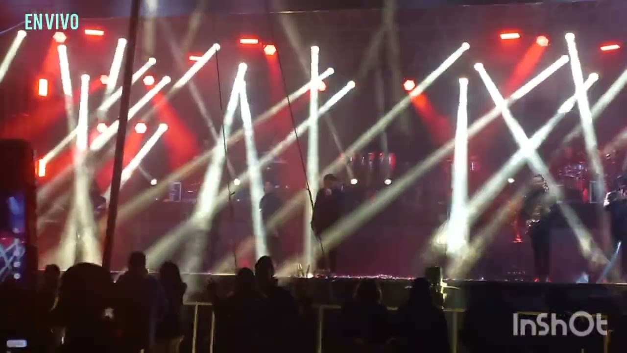 JUNIOR KLAN ( dale el biberon) fiestas de san sebastian martil 2026 en tuxpaguillo 