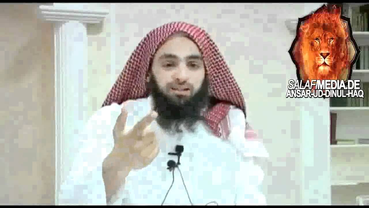 Der Shahid und seine Belohnung   -  Abu Abdullah 01 - 02
