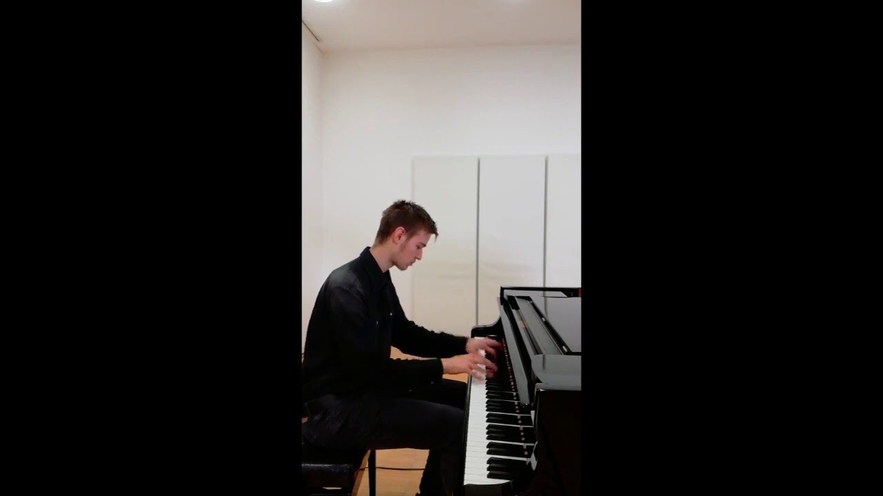 Toby Fox (Arr. Lattice)  Death by Glamour (Undertale Soundtrack)