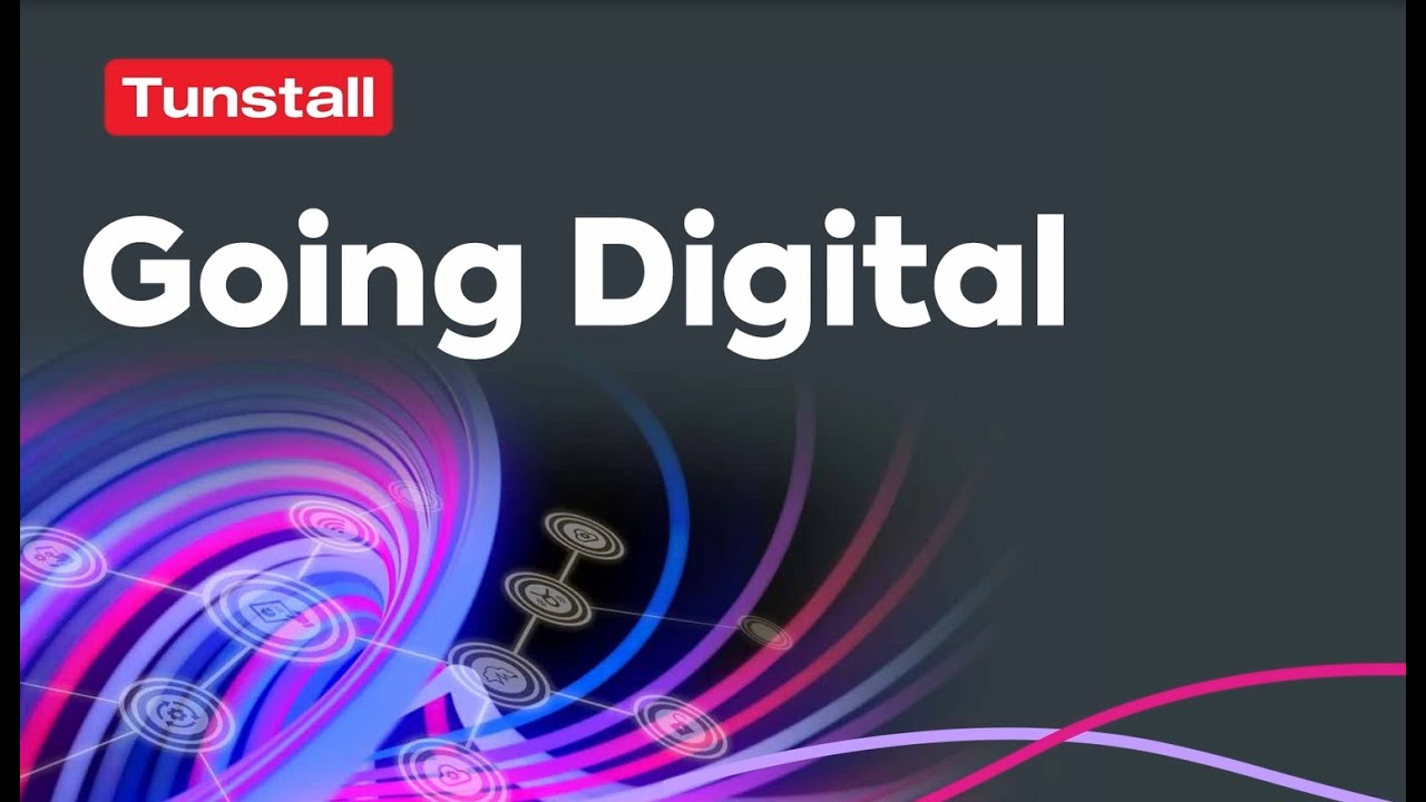 Going Digital | The Impact of the Switchover