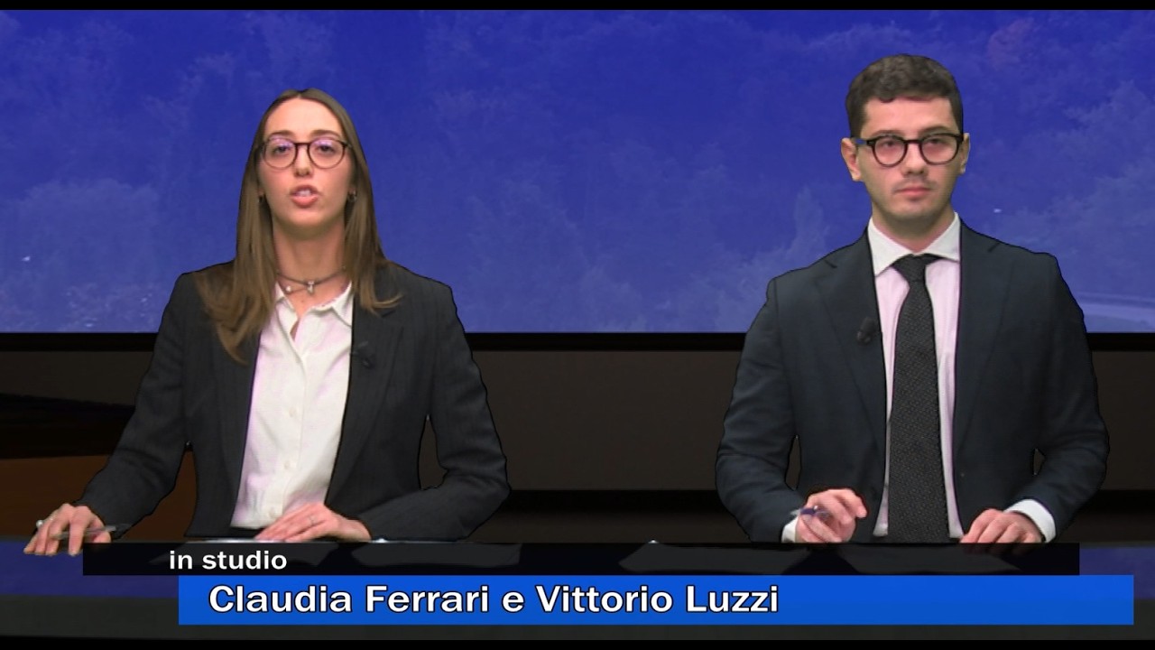 Tg del 20/01/26