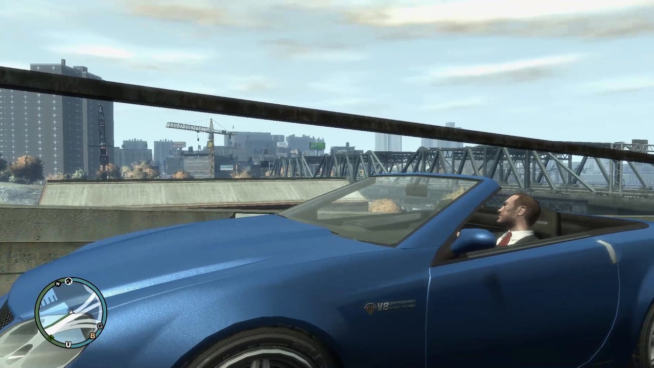 GTA4 #44