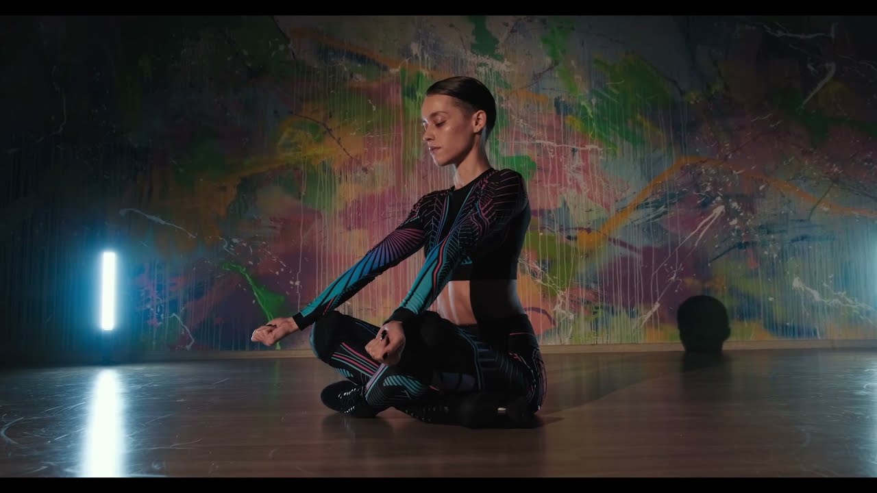 Curfew // Choreo by @belok_bero Veronika Vlasovskikh