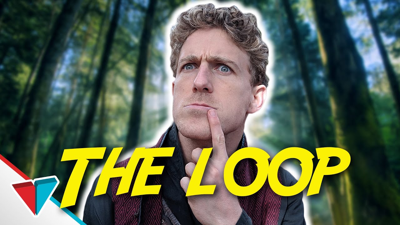 When games bug out - The Loop
