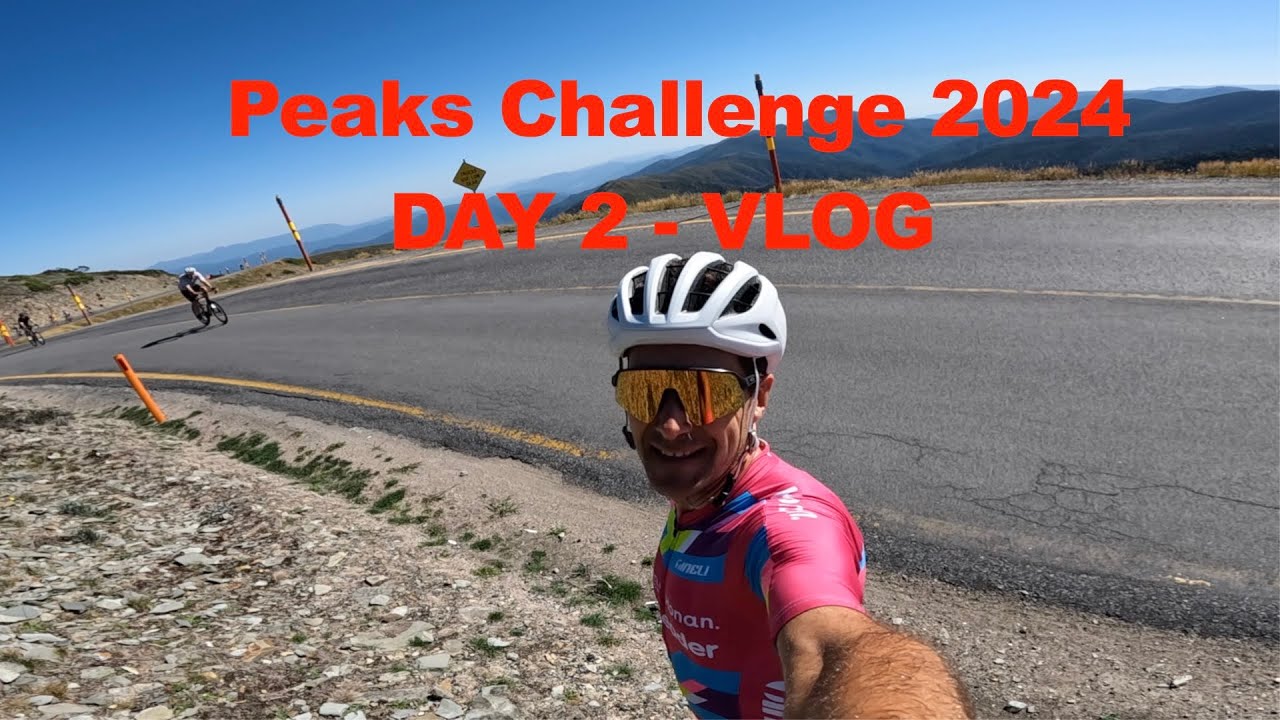 Peaks Challenge 2024 — присоединяйтесь к нам!