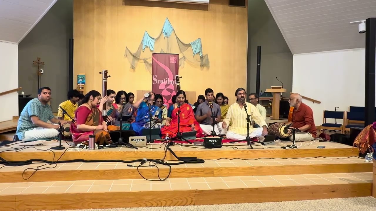 Aradhana 2026 - Endaro Mahanubhavulu
