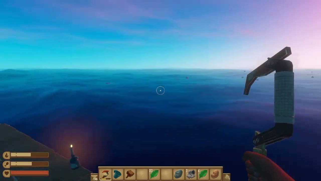 Raft #4 : Làm lại từ con số 0