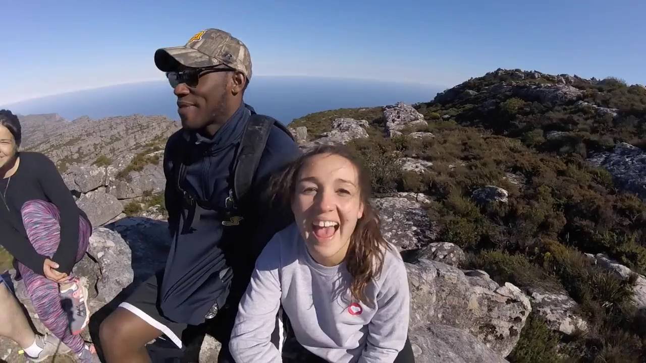 South Africa - One Heart Source