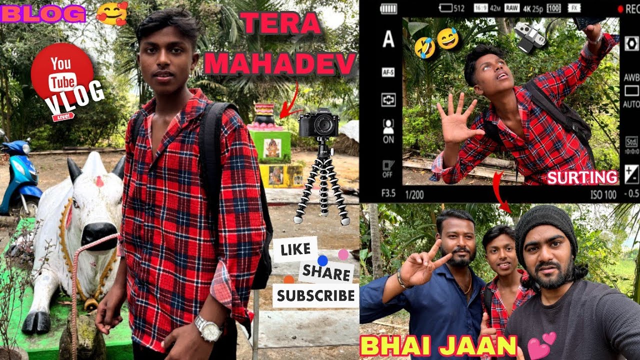 DPL ❣️SEASON 12 || SURTING || BTS VIOGS 👈 #subrat188 #subratvlogs #blogger @MrBeast @ManojDey 