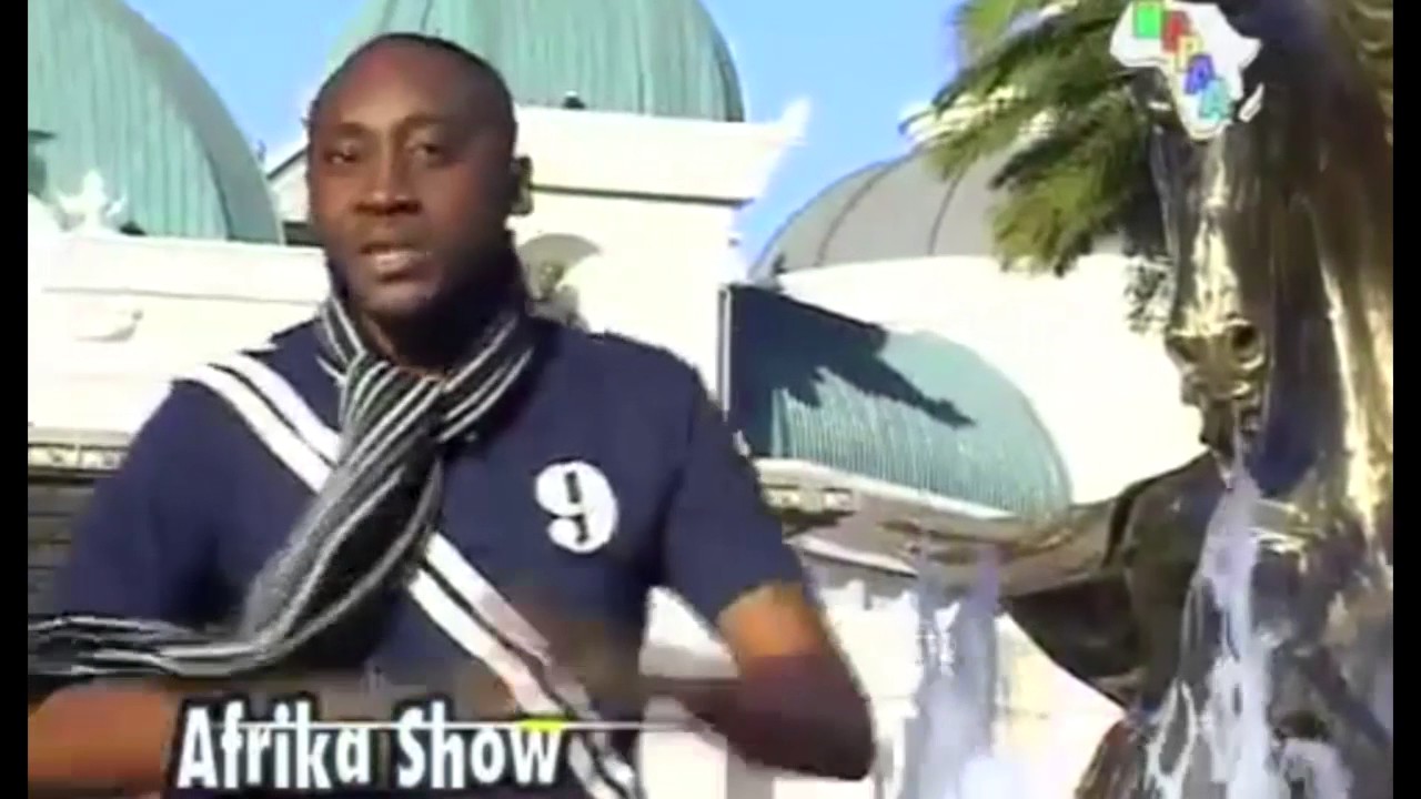 T19  TRESOR TSHITSHI
