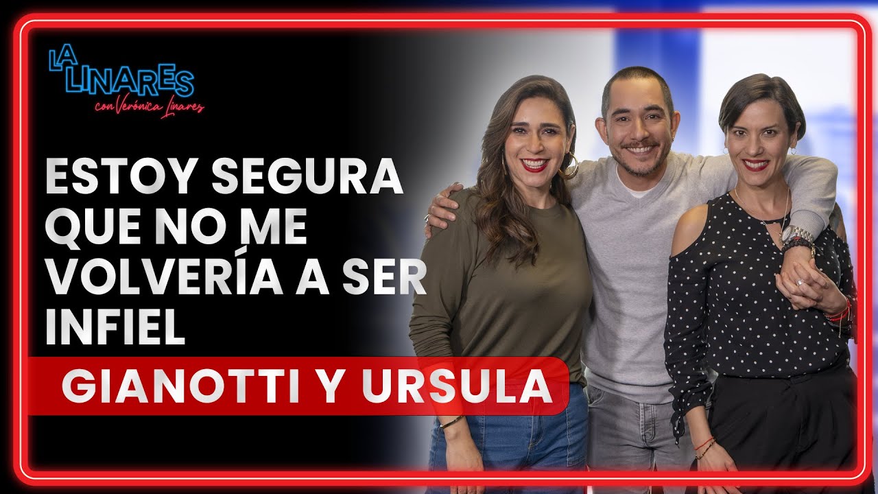 Estoy segura que no me volver&iacute;a a ser infiel I Cristopher Gianotti y &Uacute;rsula Boza I Ep. 199