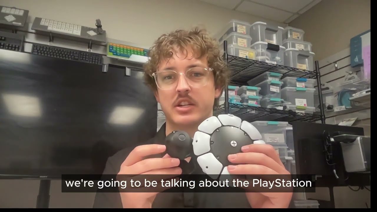 Guide to the PlayStation Access Controller | Setup