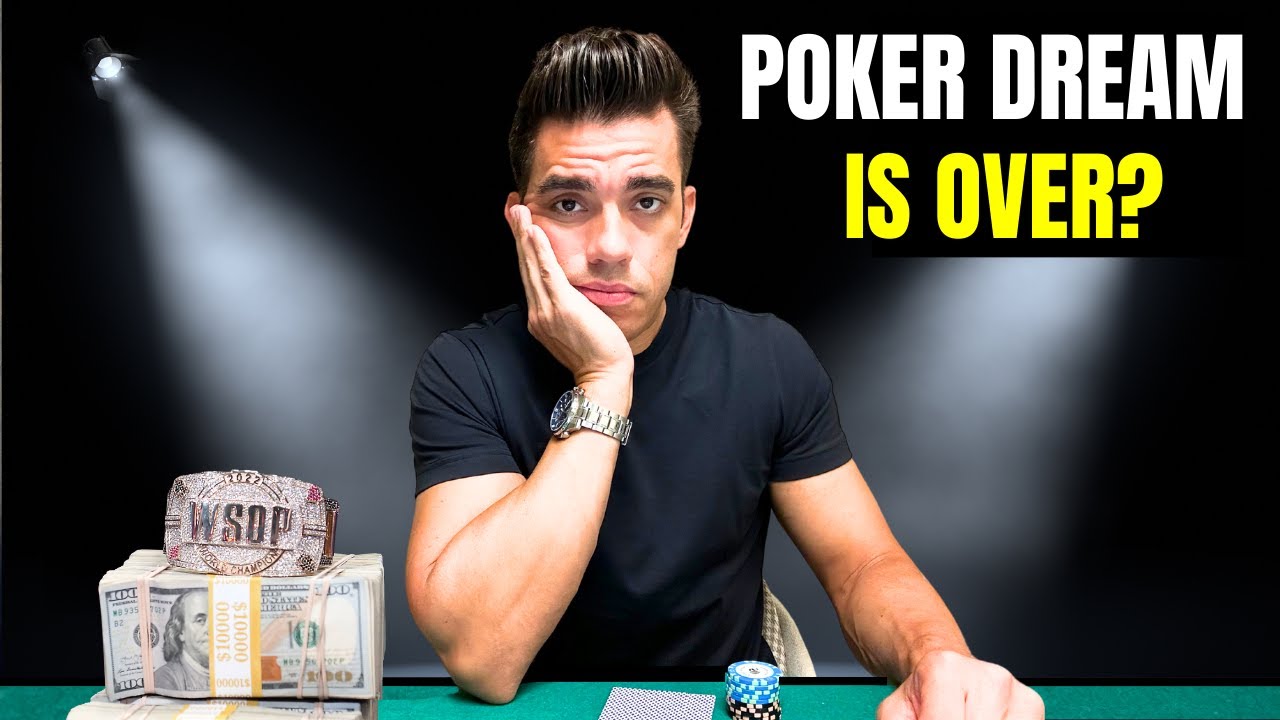 How To Be A Top 1% Poker Player (2026)