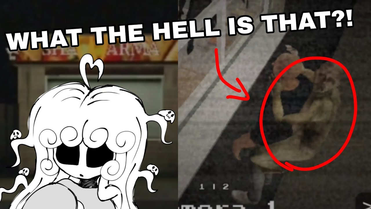 НИКОГДА не играйте в Scary Shawarma Kiosk: The ANOMALY на ROBLOX!!! (#SPOOKYHOUR EP1)
