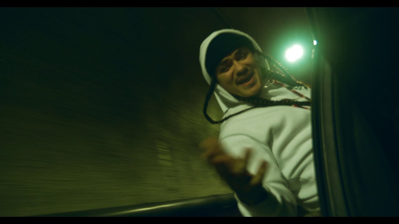 Savelle Tha Native - Pipe Down (Official Music Video)