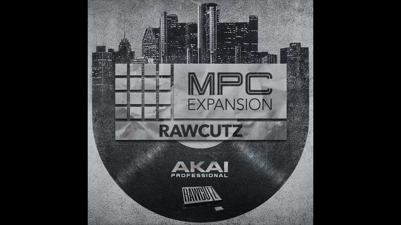 FULL MPC AKAI EXPANSION PACK 