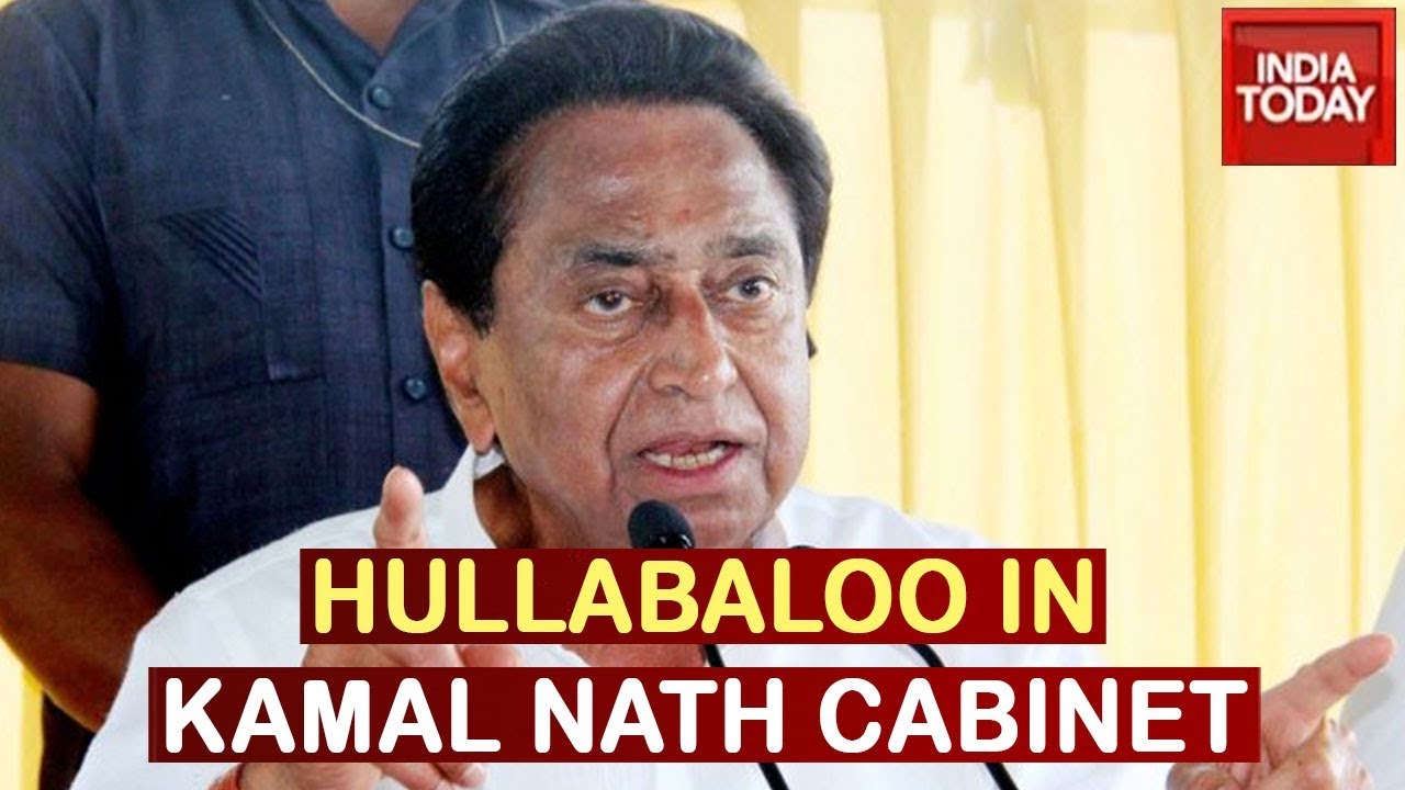 MP Political Crisis: Road Ahead For Kamal Nath Cabinet After Scindia & Co's Exodus