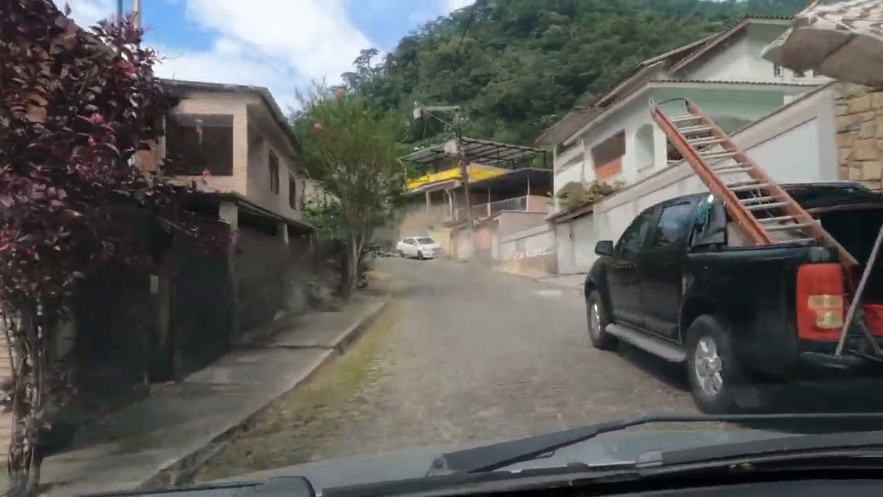 Dando um role com o meu primo Jonas em andorinhas e santo Aleixo magé RJ 