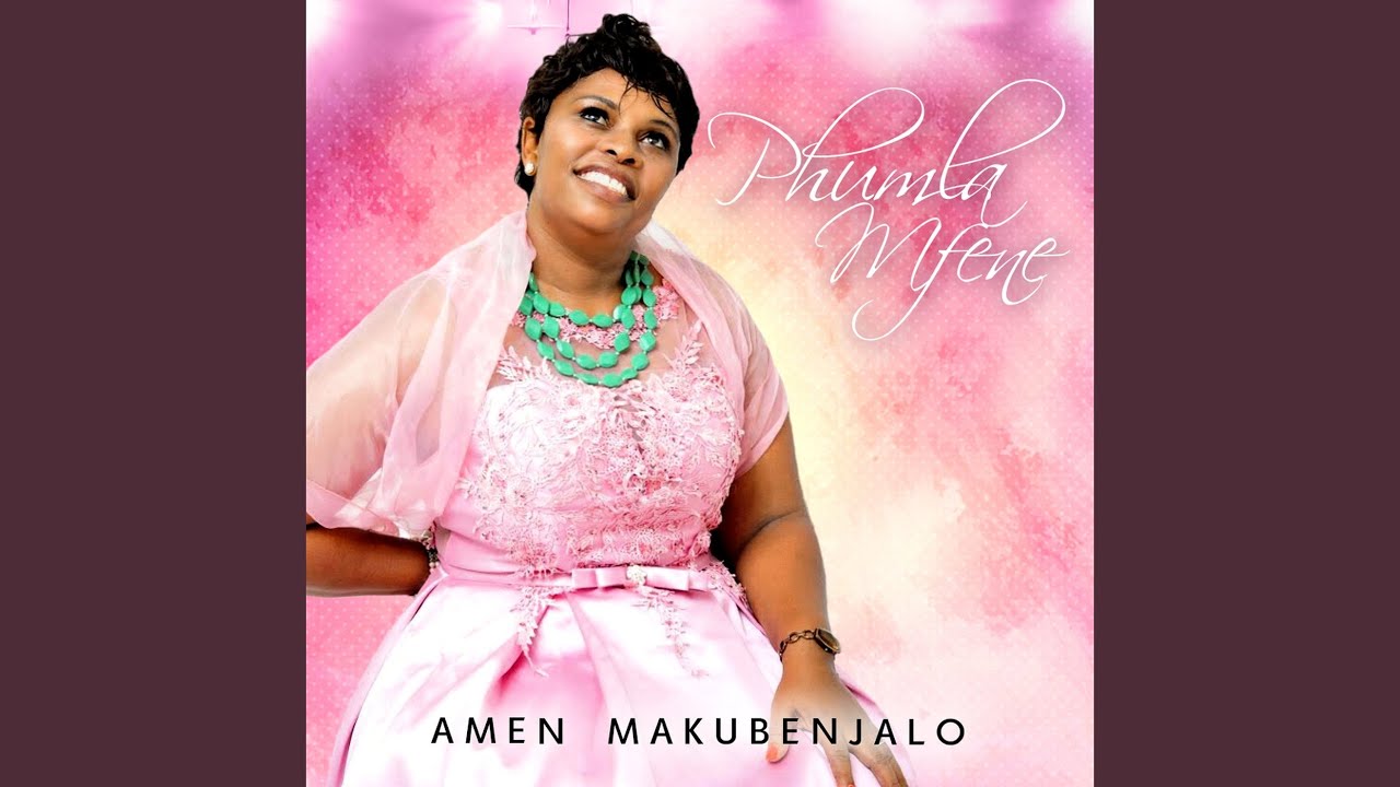 Amen makubenjalo