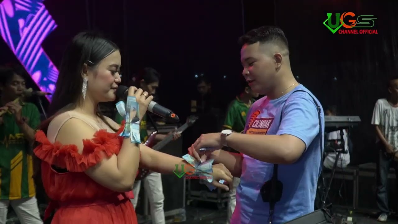 Nada Nada Cinta | Firda Damayanti | Hajat Bpk. Ono/Dono & Ibu Rokayah | Parung Panjang | JagaBaya