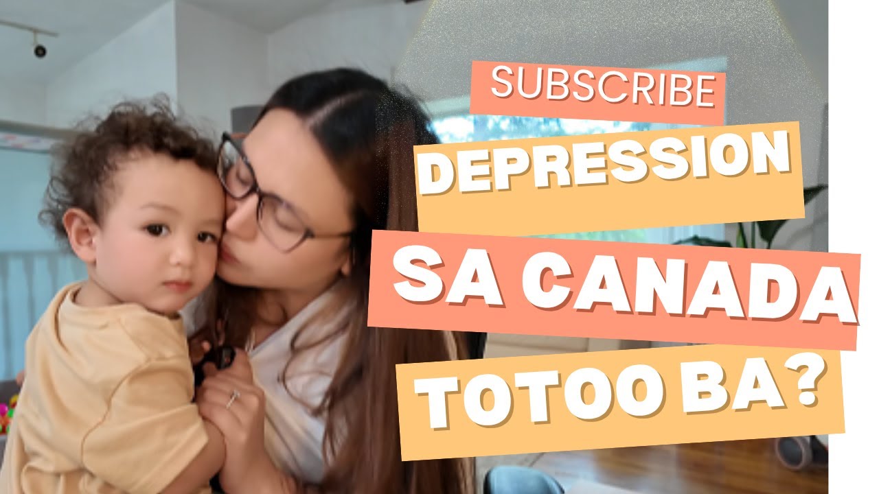 NADEPRESS SA CANADA? | Buhay Canada
