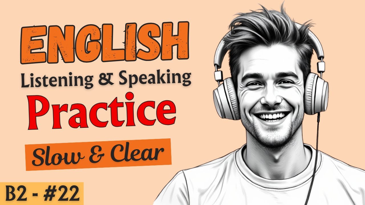 B2 English Listening Practice | Life is Not Same For Everyone | Improve Your English Skills Quickly