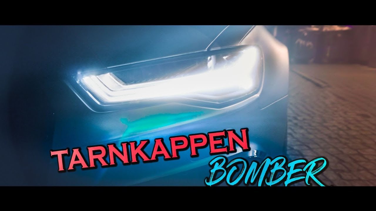 700 PS werden getarnt !!! RS6+ ABT | Folienprinz