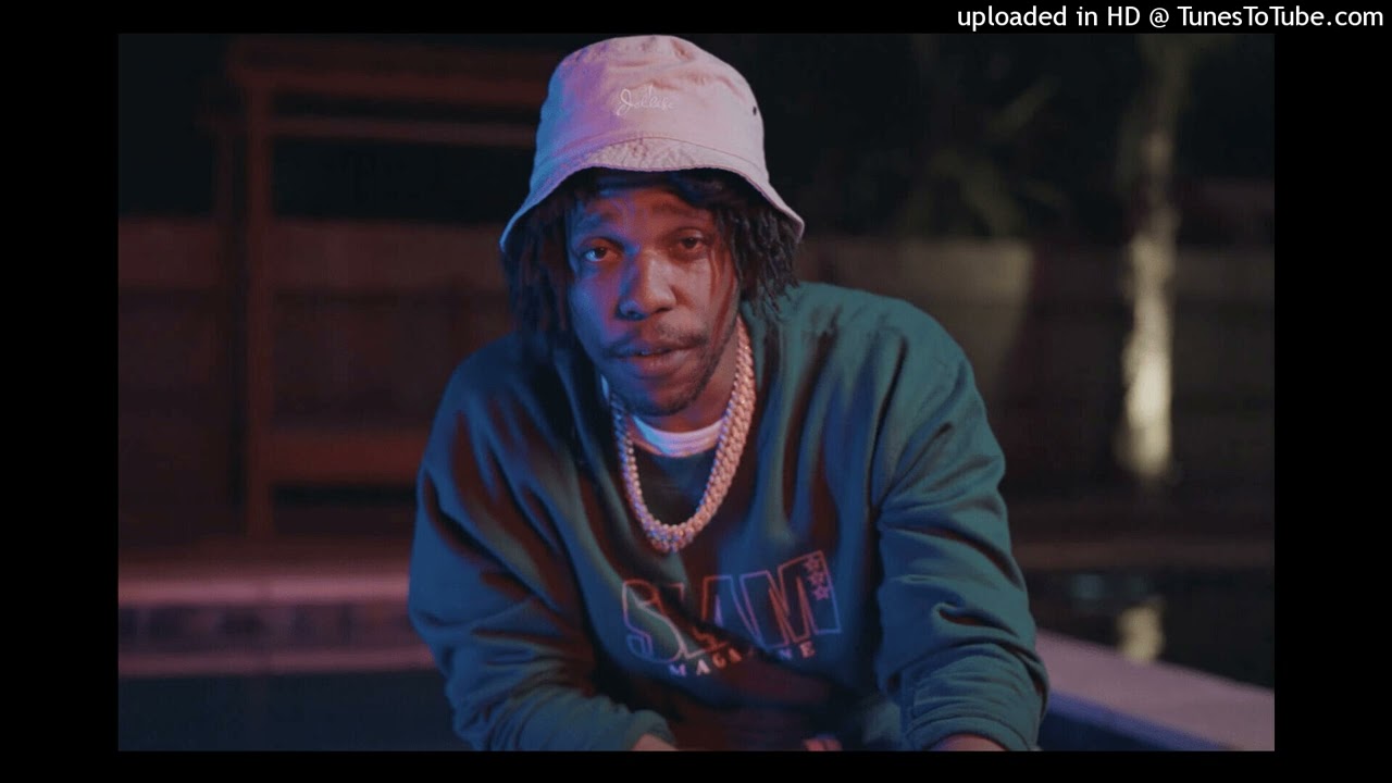 [SOLD] Curren$y Type Beat x Larry June Type Beat - 