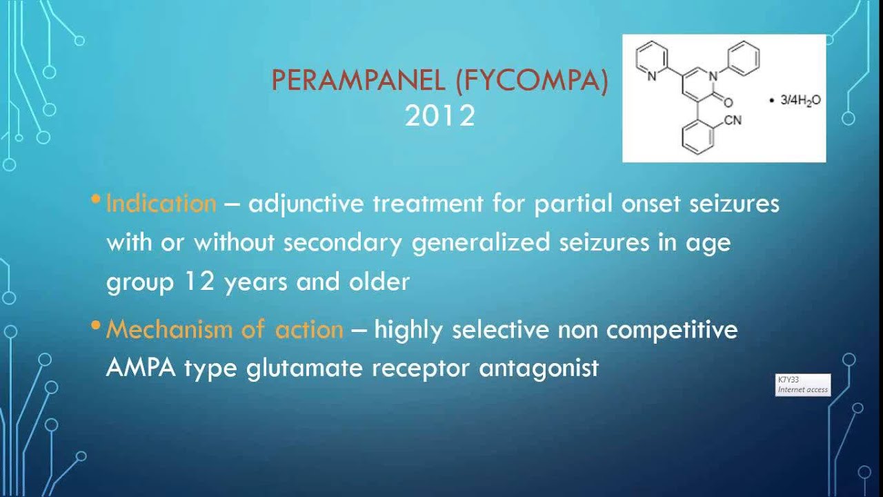 Epilepsy Webinar - Dr. Preeti Puntambekar, Advances in medical treatment of epilepsy
