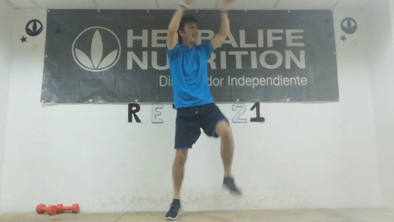 Helicopta collector dancehall