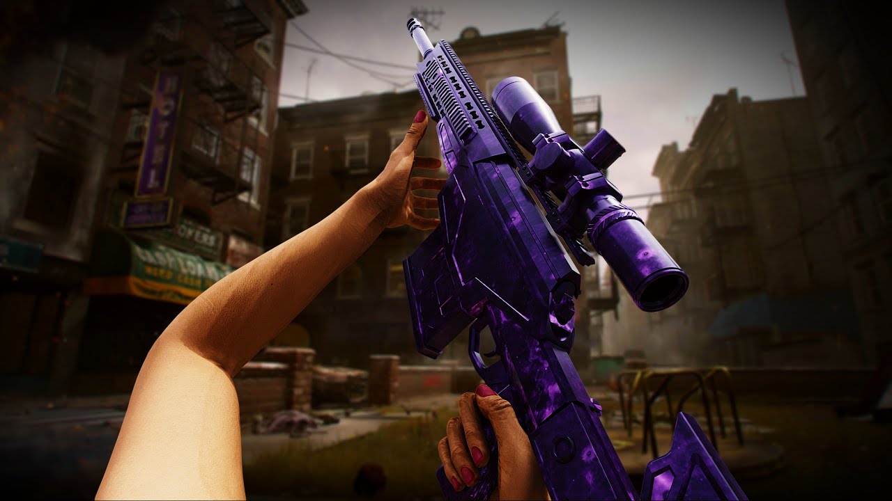 How to SNIPE like the #1 KEYBOARD & MOUSE SNIPER in MW3