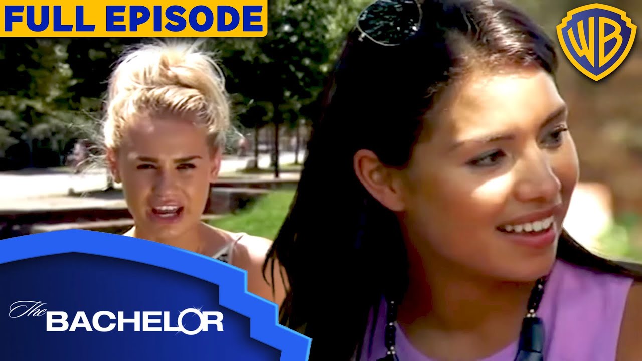 Jealousy Erupts on the Group Date! | Season 2 Episode 7 | The Bachelor UK