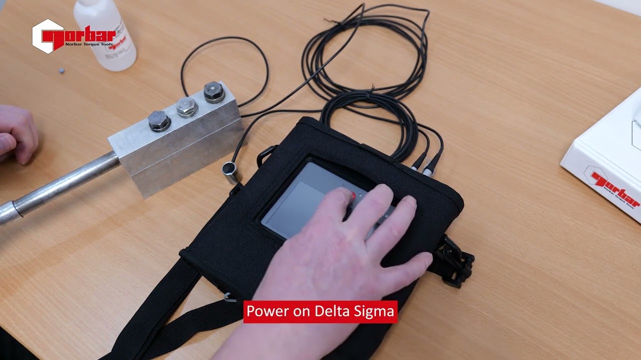 Delta Sigma How To Use