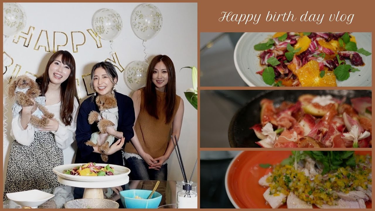 【イタリアン料理】7品紹介レシピ動画♡おもてなし♡【料理動画#9】