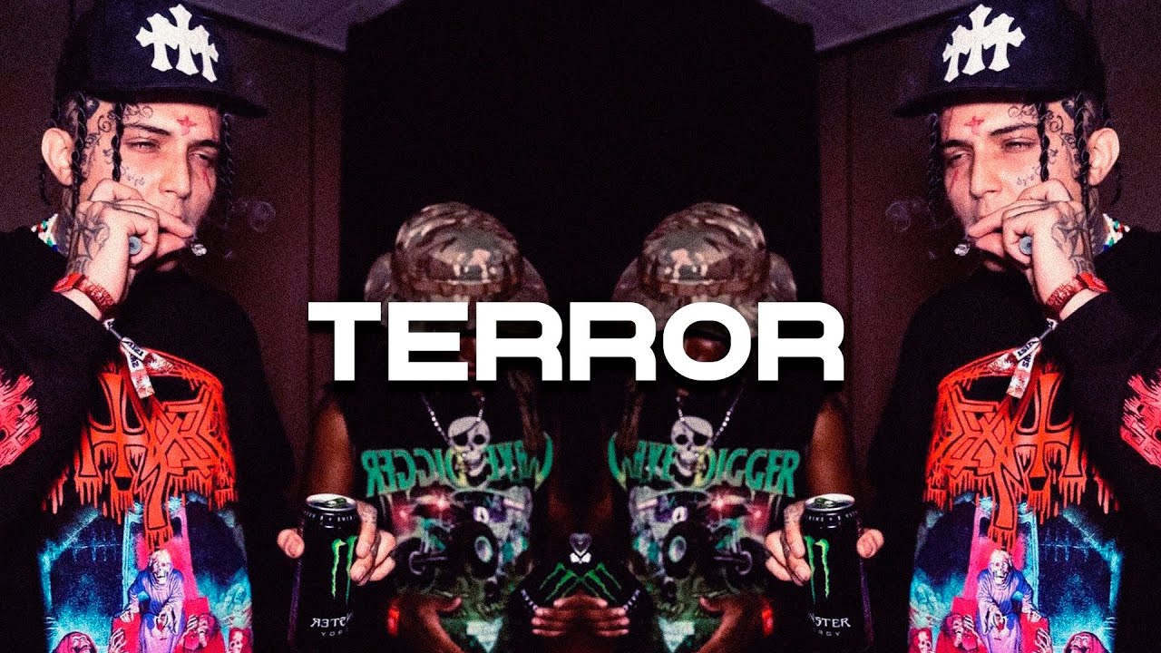 [HORROR] SOSMULA x ZILLAKAMI x CITY MORGUE type beat - 