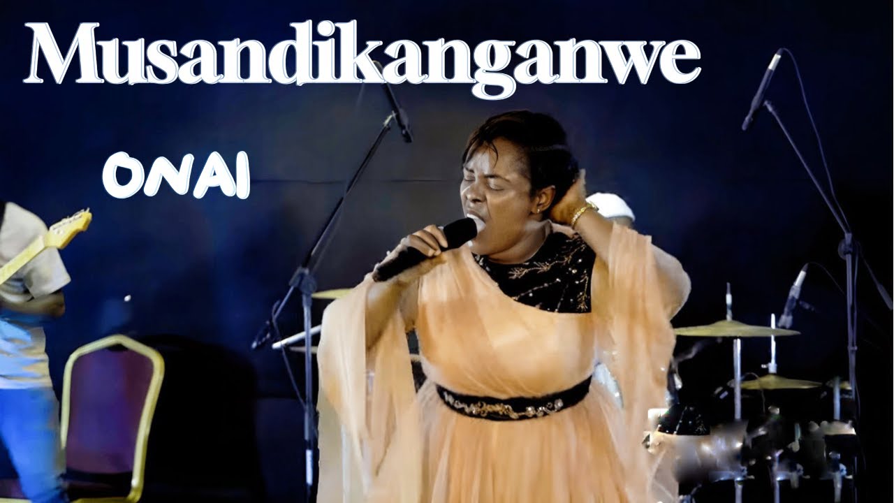 Musandikanganwe || Public Domain || Onai #calltoworship