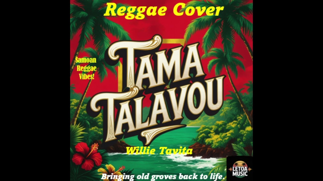 Samoan Song 