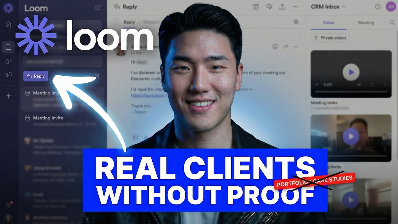 How to Sell AI Services with Zero Testimonials (What I Did Instead)