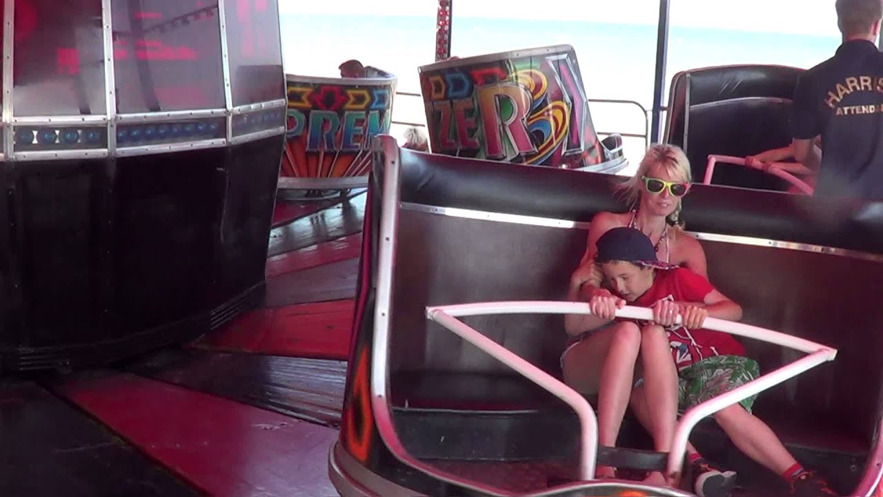 James Harris' Waltzer Gorleston July 2013
