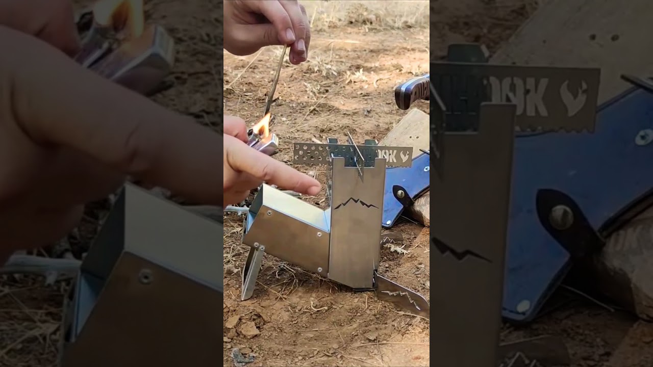 Mini Jet Soba