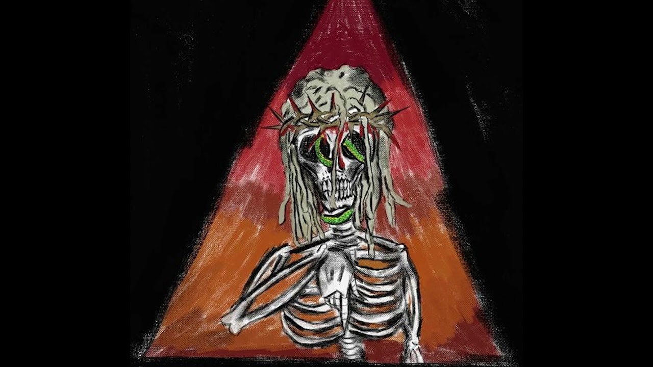 Osamason + Psykotic + Bleood Type Beat 