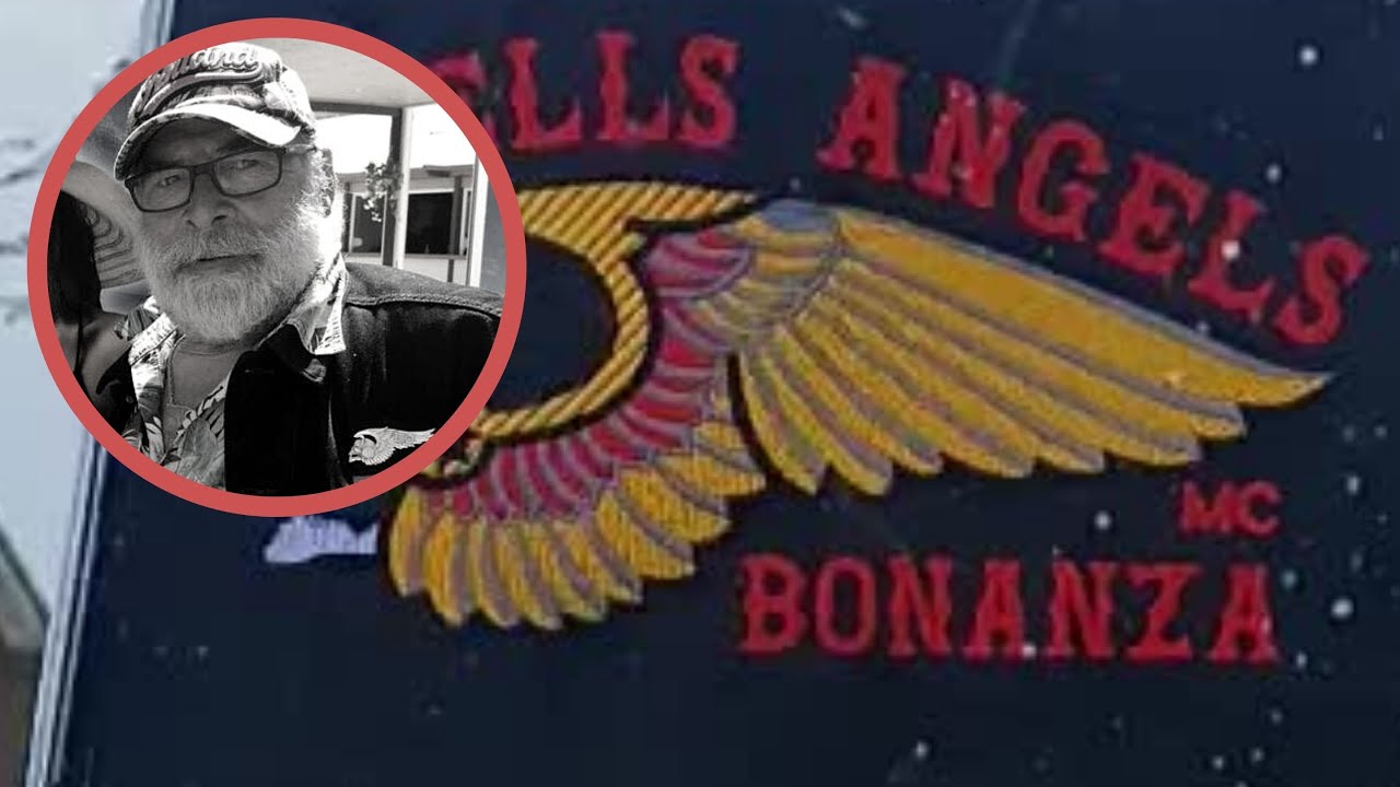 Bonanzas Last Ride: Vorarlberger Hells Angels trauern um Gründungsmitglied