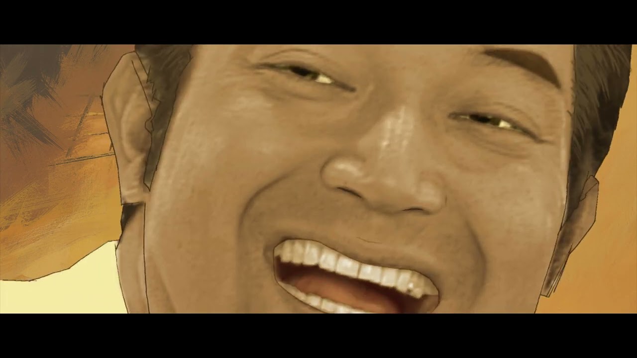 Mind Game (2004) Anime Movie Directed by Masaaki Yuasa. 1080p w/ Original English Subtitles.