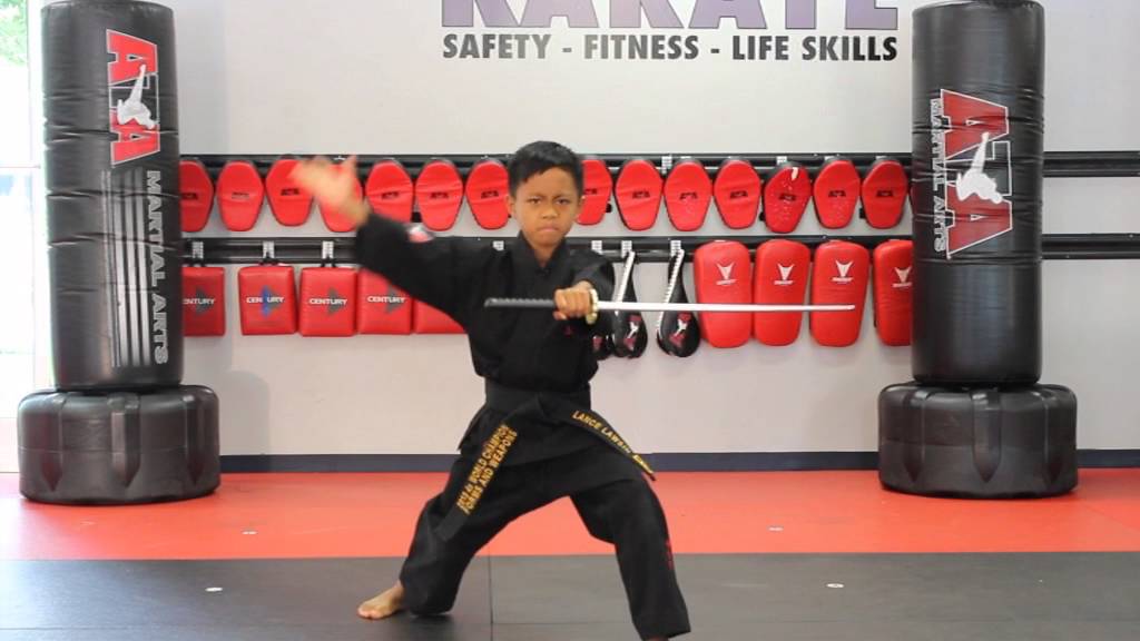 Xtreme sword form complete
