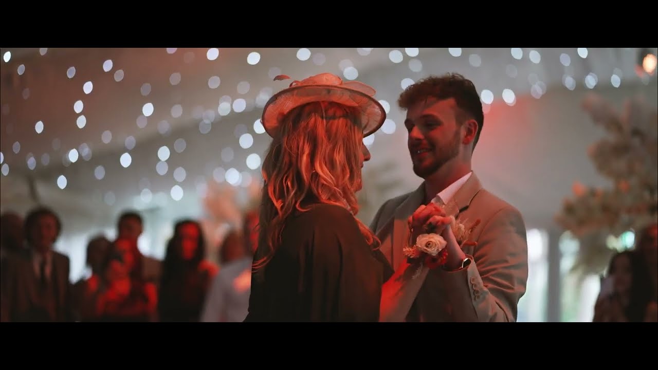 Nunsmere Hall Wedding | Jon and Jamie | Cheshire Wedding