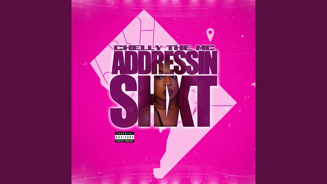 Addressin' Sh!t