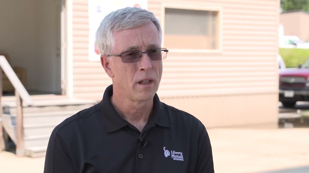 Automist, Fire Sprinkler Alternative: Insights from a Fire Chief, Insurer, and Installer