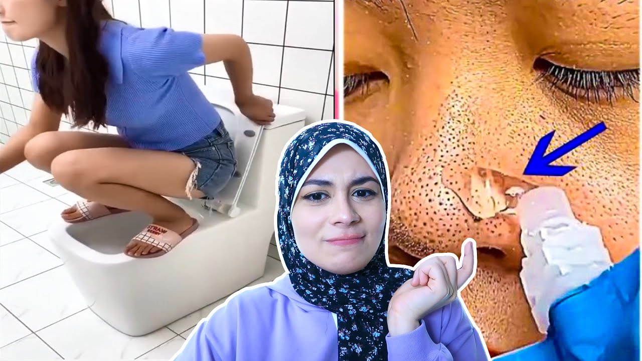 اغرب الاختراعات الاسيوية!!🌜😱👽