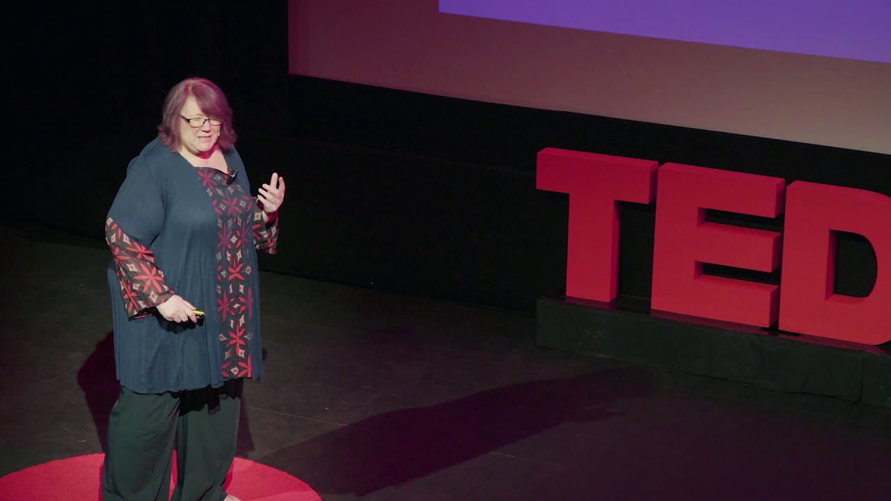 Are you 'good enough'? Rupture, repair and post-separation parenting | Sue Whitcombe | TEDxNantymoel